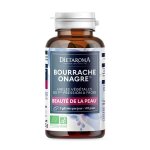 Dietaroma huile v�g�tale d'onagre et bourrache 80 g�lules
