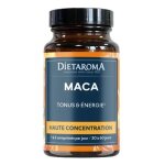 Dietaroma maca 60 comprim�s