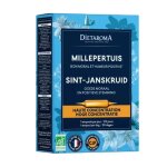 Dietaroma millepertuis bio 20 ampoules