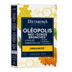 Dietaroma ol�opolis nez, gorge, bronches 60 capsules