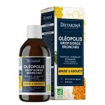 Dietaroma ol�opolis sirop gorge bronches bio 125 ml