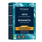 Dietaroma ortie bio 20 ampoules