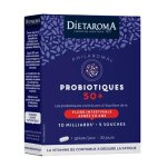 Dietaroma philaromal 50 + probiotiques 30 g�lules