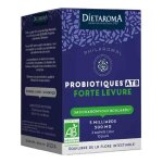 Dietaroma philaromal atb fort� levure 20 sachets
