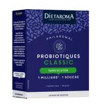 Dietaroma philaromal classic probiotiques 20 sachets