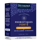 Dietaroma philaromal forte probiotiques 14 sachets