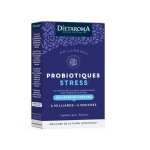 Dietaroma philaromal stress probiotiques 30 g�lules