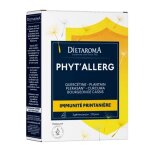 Dietaroma phyt'allerg 40 g�lules