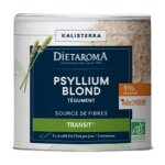 Dietaroma psyllium pot 150 grammes