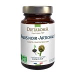 Dietaroma radis noir et artichaut 60 comprim�s
