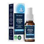 Dietaroma s�r�ni'stress flash 30 ml