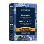 Dietaroma sommeil val�riane passiflore escholtzia bio 20 ampoules