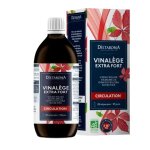 Dietaroma vinal�ge circulation extra fort bio 450 ml