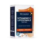 Dietaroma vitamine c liposomale 60 comprim�s