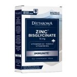 Dietaroma zinc + vitamine b6 60 comprim�s
