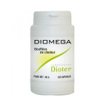 Dioter diomega 120 capsules Dioter diomega 120 capsules