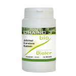 Dioter draino 3 bio 120 g�lules