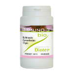 Dioter immuno 3 bio 120 gélules Dioter immuno 3 bio 120 gélules