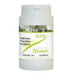 Dioter som 3 bio 120 glules