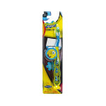 Disney brosse � dents ventouse bob l'eponge