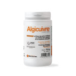 Dissolvurol algicuivre 120 comprims