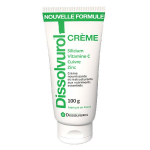Dissolvurol crème 100ml Dissolvurol crème 100ml