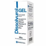 Dissolvurol gel 100ml