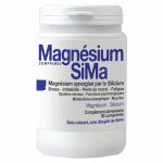 Dissolvurol magnsium sima 90 comprims