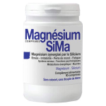 Dissolvurol magn�sium sima 90 comprim�s
