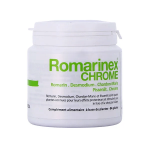 Dissolvurol romarinex chrome 84 g�lules