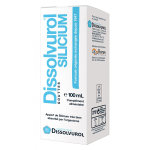 Dissolvurol silicium 100ml