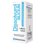 Dissolvurol silicium 100ml