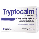 Dissolvurol tryptocalm 30 comprim�s