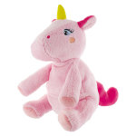 Dodie accessoire bouillotte ppins de raisins + 18m licorne