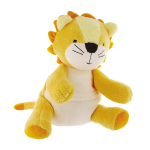 Dodie accessoire bouillotte ppins de raisins + 18m lion