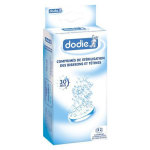 Dodie accessoire comprim�s de st�rilisation � froid 32 comprim�s