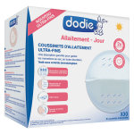 Dodie allaitement coussinets d'allaitement ultra - fins jour 30 units