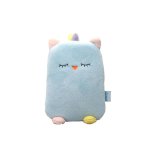 Dodie accessoire bouillotte gel + 0m chouette bleue
