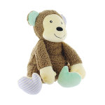 Dodie accessoire bouillotte ppins de raisins + 18m gorille