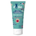 Dodie cr�me hydratante bio visage corps et mains d�s la naissance 75ml