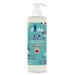 Dodie eau nettoyante bio visage corps et si�ge d�s la naissance 400ml