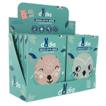 Dodie eveil bouillotte coloris al�atoire