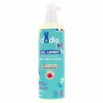 Dodie gel lavant bio visage corps et cheveux d�s la naissance 400ml