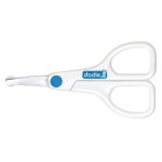 Dodie hygine & soin ciseaux bb + 6m