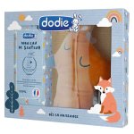 Dodie hygiène & soin coffret eau de senteur 50ml + peluche renard Dodie hygiène & soin coffret eau de senteur 50ml + peluche renard