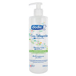 Dodie hygine & soin eau nettoyante 3 en 1 500ml