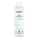 Dodie hygiène et soins huile vergetures bio 100ml Dodie hygiène et soins huile vergetures bio 100ml