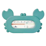 Dodie hygine & soin thermomtre de bain crabe