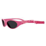Dodie lunettes de soleil + 18m roses