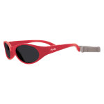 Dodie lunettes de soleil + 18m rouges